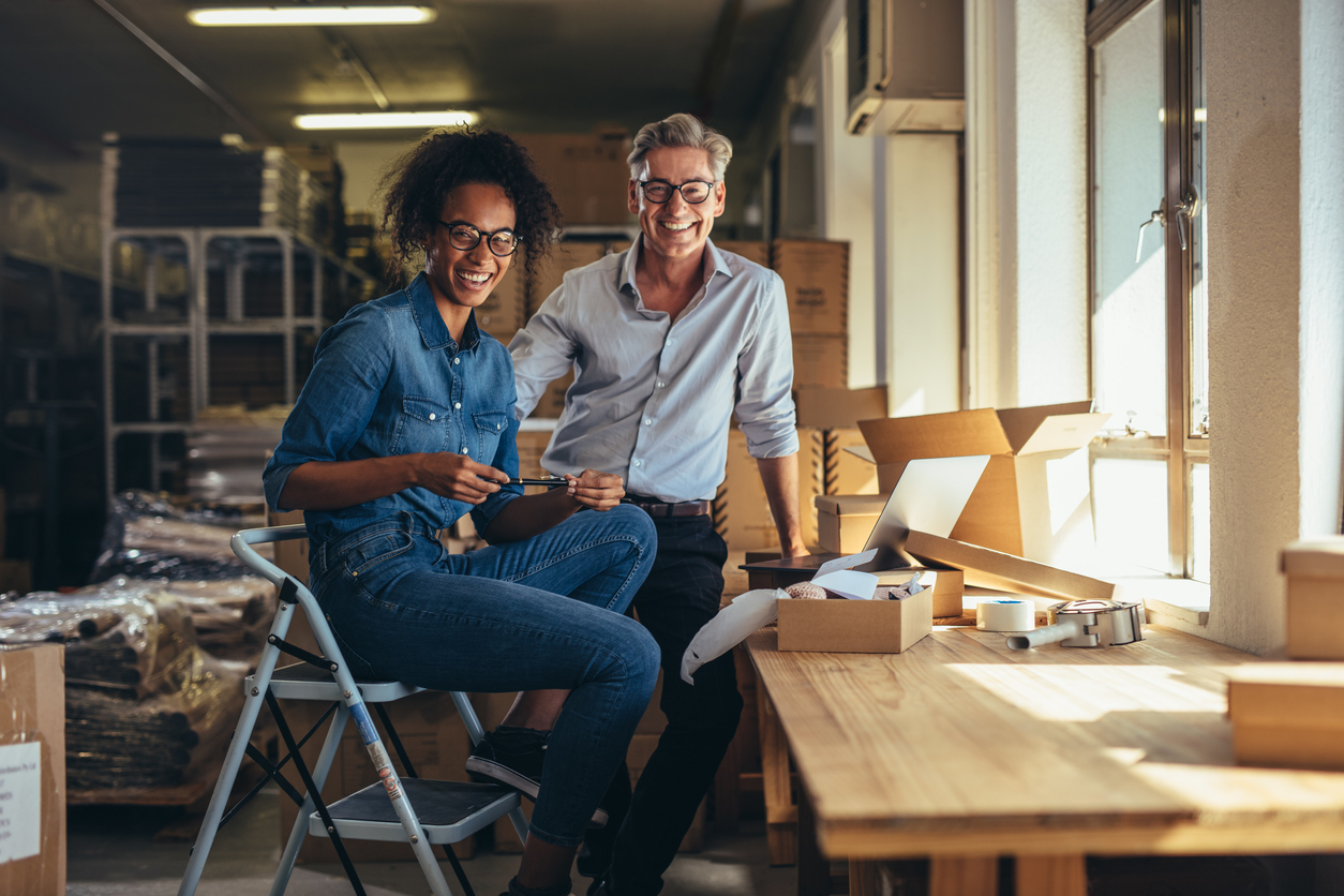 How To Build A Brand Strategy For Your Small Business